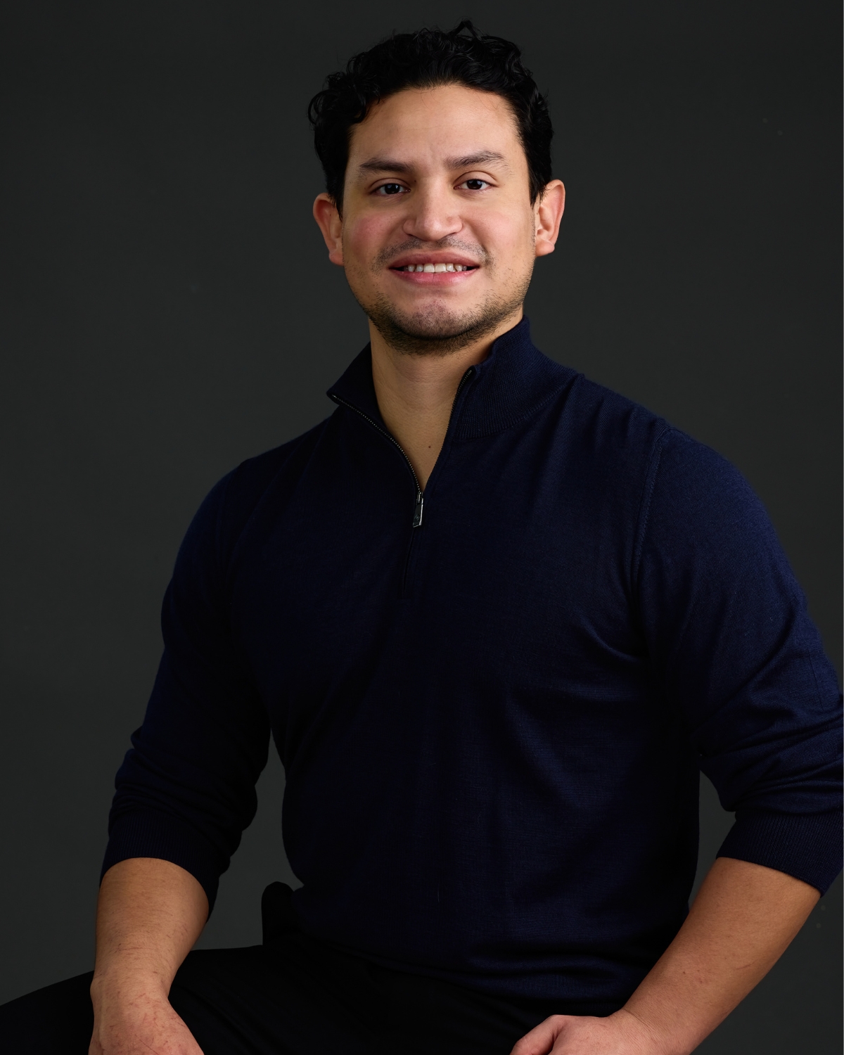 Enrique Cubas